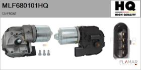 HQ MLF680101HQ - MOTOR DEL LIMPIAPARABRISAS