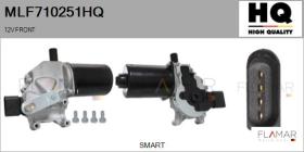 HQ MLF710251HQ - MOTOR DEL LIMPIAPARABRISAS