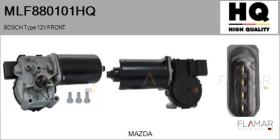 HQ MLF880101HQ - MOTOR DEL LIMPIAPARABRISAS