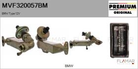 BMW-MINI MVF320057BM - MóDULO EGR