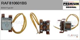 BOSCH RAF810601BS - RELé, MOTOR DE ARRANQUE