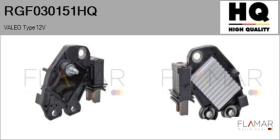 HQ RGF030151HQ - REGULADOR DEL ALTERNADOR