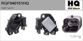 HQ RGF040151HQ - REGULADOR DEL ALTERNADOR