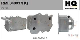 HQ RMF340037HQ - RADIADOR DE ACEITE, ACEITE MOTOR