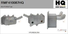 HQ RMF410087HQ - RADIADOR DE ACEITE, ACEITE MOTOR