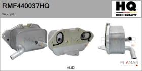 HQ RMF440037HQ - RADIADOR DE ACEITE, ACEITE MOTOR