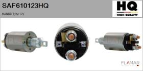 HQ SAF610123HQ - INTERRUPTOR MAGNéTICO, ESTáRTER