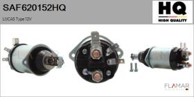 HQ SAF620152HQ - INTERRUPTOR MAGNéTICO, ESTáRTER