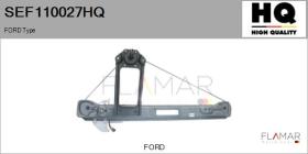 HQ SEF110027HQ - ELEVALUNAS