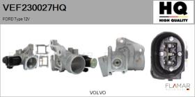 HQ VEF230027HQ - VáLVULA EGR