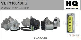 HQ VEF310018HQ - VáLVULA EGR