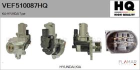 HQ VEF510087HQ - VáLVULA EGR