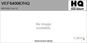 HQ VEF640067HQ - VáLVULA EGR