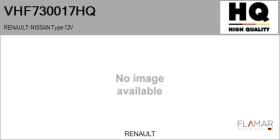 HQ VHF730017HQ - VENTILADOR HABITáCULO