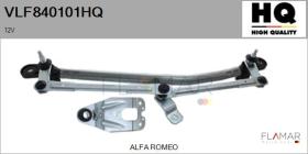 HQ VLF840101HQ - VARILLAJE DE LIMPIAPARABRISAS