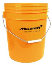 MCLAREN MCL8312 - MCLAREN - CUBO LAVADO 19L