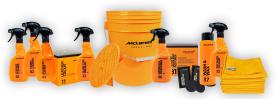 MCLAREN MCLKIT01 - KIT LIMPIEZA Y PROTECCION PROFESIONAL