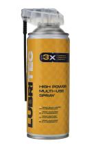LUBRI LUBRI01 - LUBRITEC - SPRAY MULTIUSO ALTA POTENCIA (400ML)