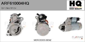 HQ ARF610004HQ - MOTOR DE ARRANQUE