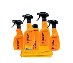 MCLAREN MCLKIT02 - KIT LIMPIEZA BASICOS TOP VENTAS