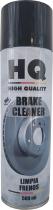 HQ TOOLS + LFF500360HQ - LIMPIAFRENOS HQ 500ML