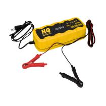 HQ TOOLS + CBT124150HQ - CARGADOR BATERIA 12/24V