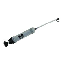 HQ TOOLS + PST000200HQ - PISTOLA SUCCION TRANSPARENTE 200ML