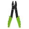 OUTLE 735393200 - ALICATES TERMINALES AISLADOR/NO ASILADOS 9"