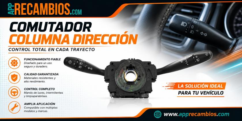 CONMU. COLUMNA DIRECCION