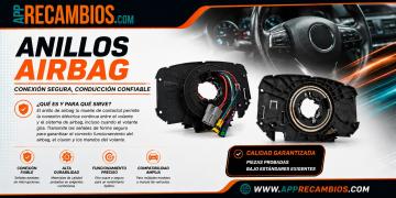 ANILLO DE AIRBAG