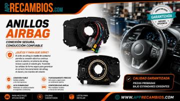 ANILLO DE AIRBAG