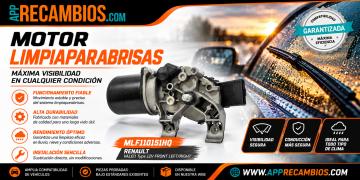 MOTOR LAVAPARABRISAS