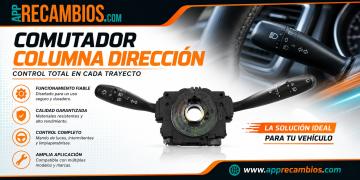 CONMU. COLUMNA DIRECCION