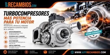 TURBOCOMPRESOR